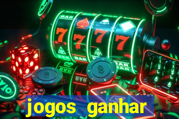 jogos ganhar dinheiro gratis