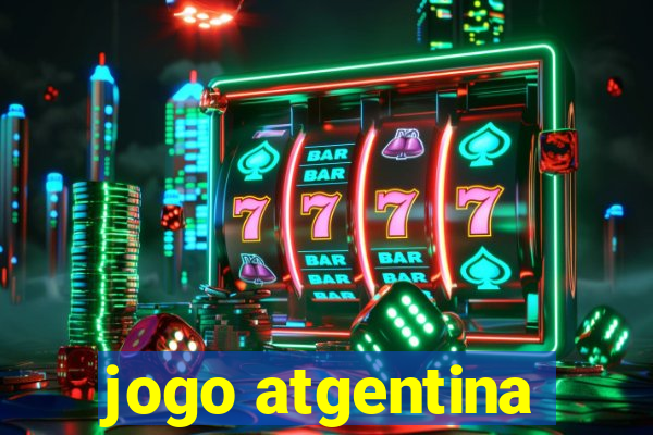 jogo atgentina