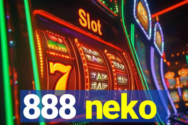 888 neko