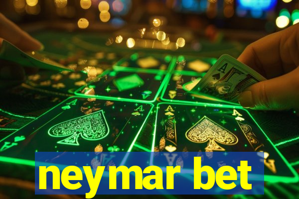 neymar bet