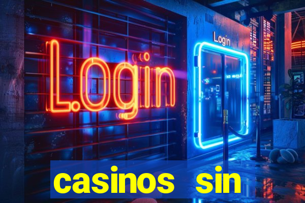 casinos sin deposito con bonos