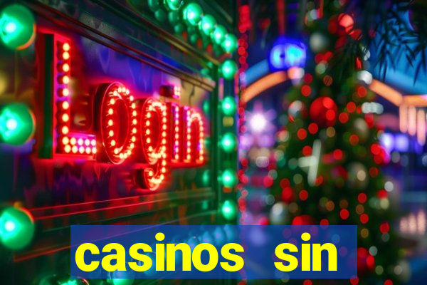 casinos sin deposito con bonos