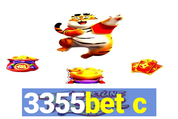 3355bet c