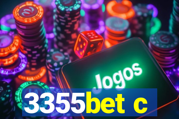 3355bet c