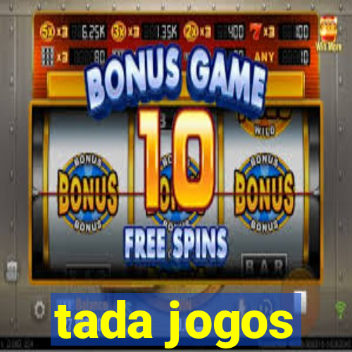 tada jogos