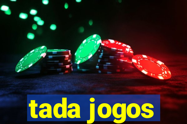 tada jogos