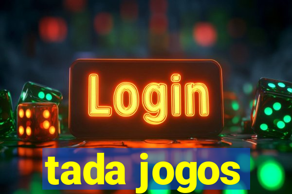 tada jogos