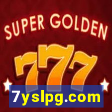 7yslpg.com