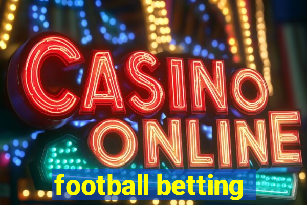 football betting