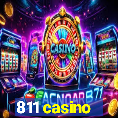 811 casino