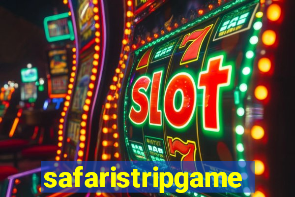 safaristripgame