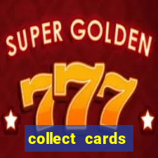 collect cards baixar app