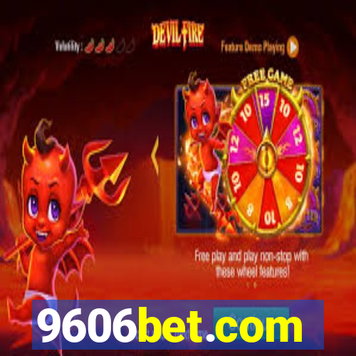 9606bet.com