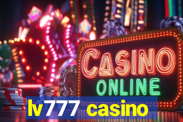 lv777 casino