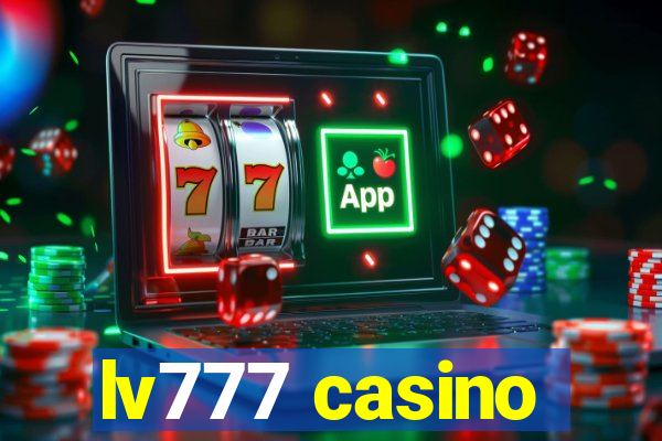 lv777 casino