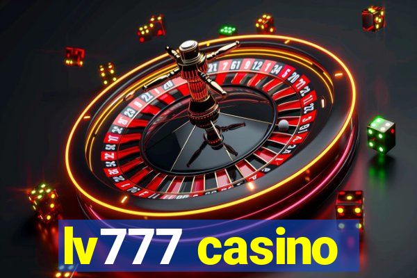 lv777 casino