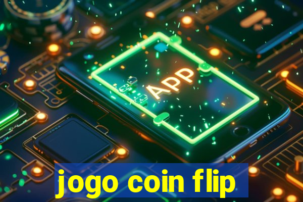 jogo coin flip