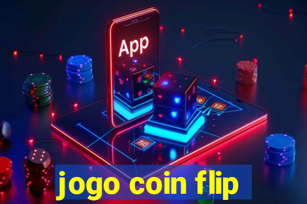 jogo coin flip