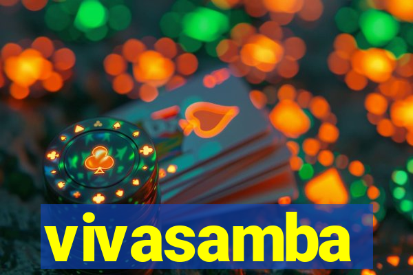 vivasamba