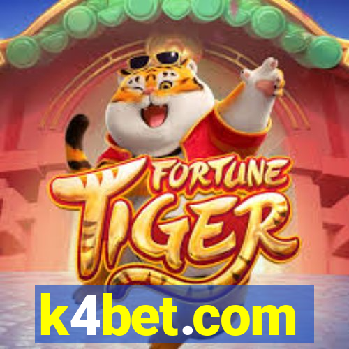 k4bet.com