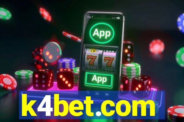 k4bet.com