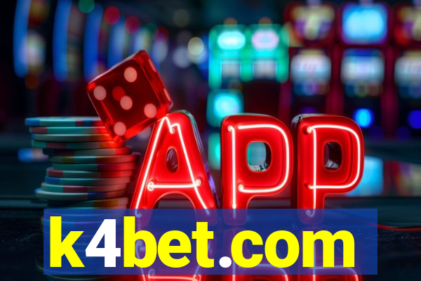 k4bet.com