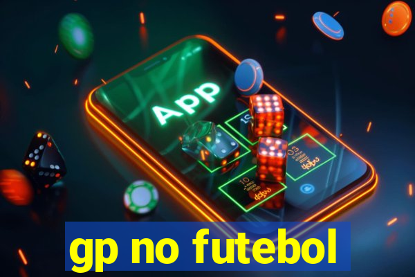 gp no futebol