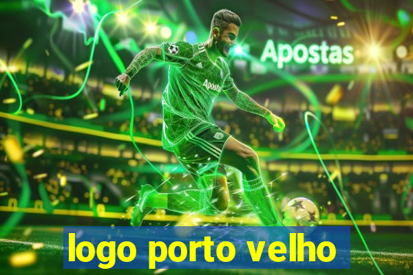 logo porto velho