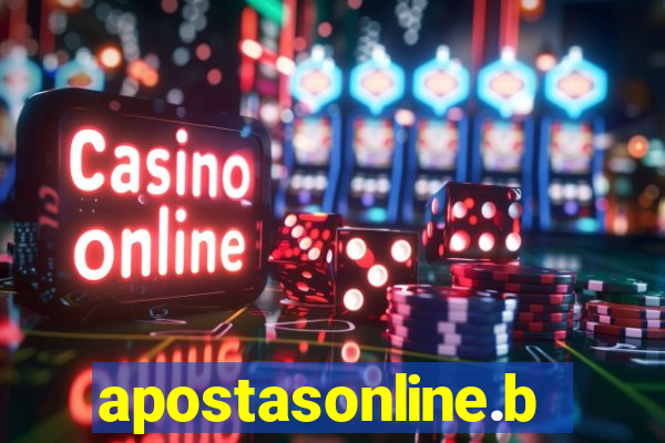 apostasonline.bet