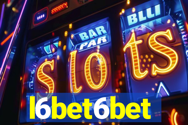 l6bet6bet