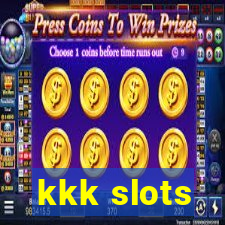 kkk slots