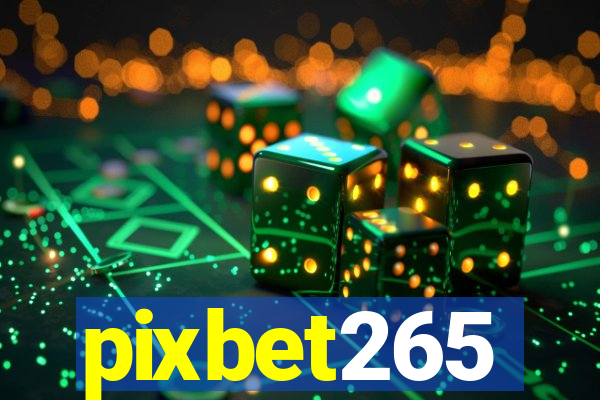 pixbet265