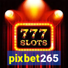 pixbet265