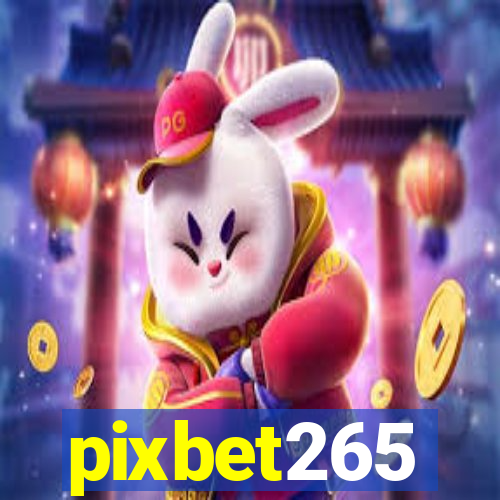 pixbet265