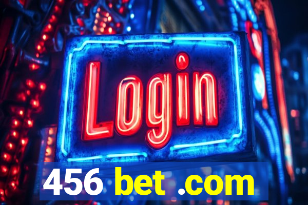 456 bet .com