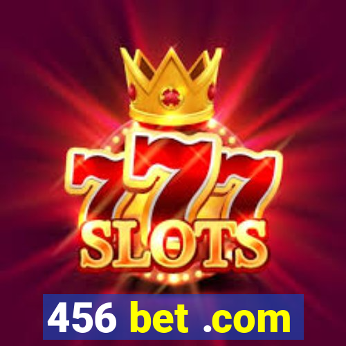 456 bet .com