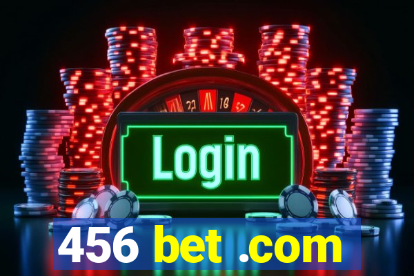 456 bet .com