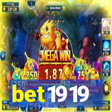 bet1919