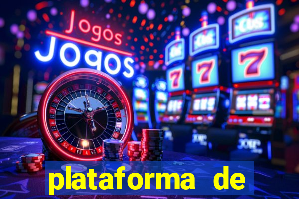 plataforma de apostas que mais paga