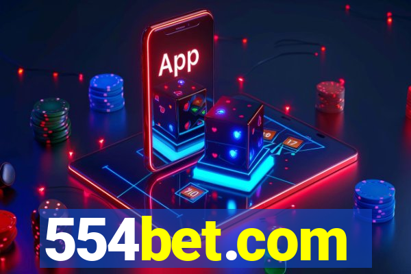 554bet.com