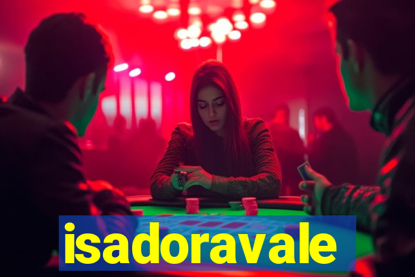 isadoravale