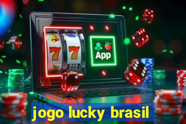 jogo lucky brasil