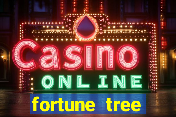 fortune tree cassino demo