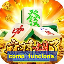 como funciona casino online