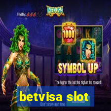 betvisa slot