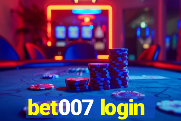 bet007 login