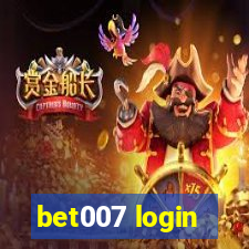 bet007 login