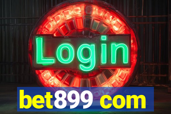 bet899 com