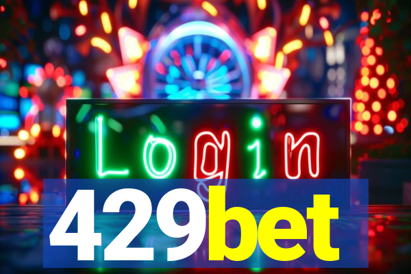 429bet