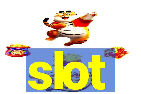 slot